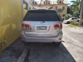 2007 Toyota Fortuner for sale in Paranaque -2