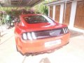 2018 Ford Mustang for sale in Panglao-5