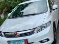 2012 Honda Civic for sale in Pasig -9