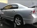 2007 Honda Civic for sale in Marikina -5