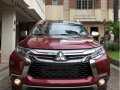 Mitsubishi Montero Sport 2017 for sale in Manila-3