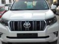 2020 Toyota Land Cruiser Prado for sale in Manila-2