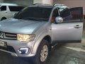 2016 Mitsubishi Montero for sale in Las Pinas-2