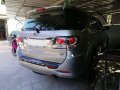 2015 Toyota Fortuner at 70000 km for sale -5