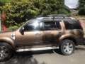 2011 Ford Everest for sale in Quezon City -0