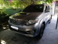 2015 Toyota Fortuner at 70000 km for sale -8