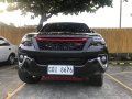 2016 Toyota Fortuner for sale in Quezon City-1