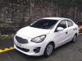 2015 Mitsubishi Mirage G4 for sale in Caloocan -3