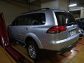 2015 Mitsubishi Montero Sport for sale in Manila-6