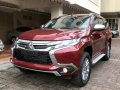 Mitsubishi Montero Sport 2017 for sale in Manila-1