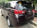 Toyota Innova 2016 for sale in Quezon City-0