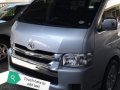 2014 Toyota Hiace for sale in Cebu City-6