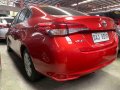 Selling Red Toyota Vios 2019 in Quezon City -2