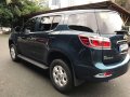 2017 Chevrolet Trailblazer for sale in Manila-1
