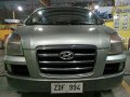 2007 Hyundai Starex for sale in Quezon City-7