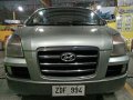 2007 Hyundai Starex for sale in Quezon City-2