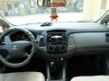 Toyota Innova 2009 for sale in Mandaue -2