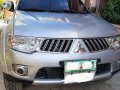 2012 Mitsubishi Montero for sale in Cebu City -2