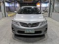 2011 Toyota Corolla for sale in Caloocan -7