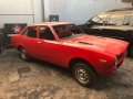 Mitsubishi Lancer 1976 Manual Gasoline for sale -2