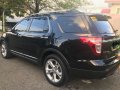 2013 Ford Explorer for sale in Quezon City -0