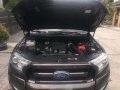 2016 Ford Ranger Diesel at 14000 km for sale -0