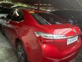Sell Red 2018 Toyota Corolla Altis in Quezon City -1