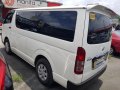 2016 Toyota Hiace for sale in Pasig -4