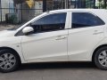 Honda Brio 2015 for sale in Lucena -0