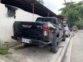 2016 Toyota Hilux for sale in Quezon City-0