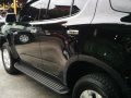Chevrolet Trailblazer 2017 for sale in Makati -7