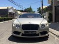 2013 Bentley Continental Gt for sale in Makati -7