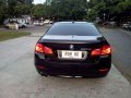 2014 Bmw 520D for sale in Manila-4