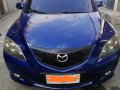 2005 Mazda 3 for sale in Valenzuela-0