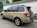 2010 Subaru Forester for sale in Manila-8