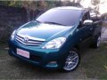 Toyota Innova 2009 for sale in Dasol-3