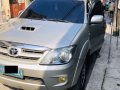 2005 Toyota Fortuner for sale in Malabon -7
