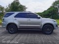 2016 Toyota Fortuner for sale in Lipa-4