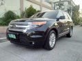 2013 Ford Explorer for sale in Quezon City-2