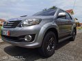 2016 Toyota Fortuner for sale in Lipa-9