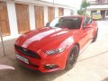 2018 Ford Mustang for sale in Panglao-6