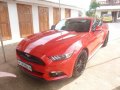 2018 Ford Mustang for sale in Panglao-3