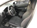 2017 Mitsubishi Mirage G4 for sale in Dasmariñas-1