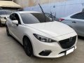 2016 Mazda 3 for sale in Mandaue -0