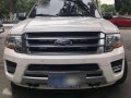 2017 Ford Expedition for sale in Manila-7