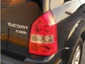 2009 Hyundai Tucson for sale in Malabon-1