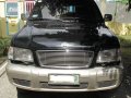 2003 Isuzu Trooper for sale in Marikina-0