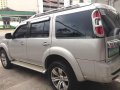 2010 Ford Everest for sale in Manila-3