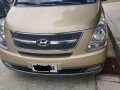 Hyundai Starex 2011 for sale in Quezon City-0