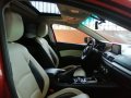 Selling Mazda 3 2016 Hatchback in Paranaque -7
